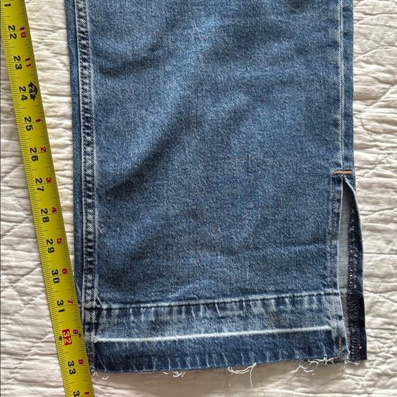 NWT Gap ‘90s Loose Mid Rise - Picture 6 of 14